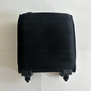 MUJI Compact Carry-on suitcase